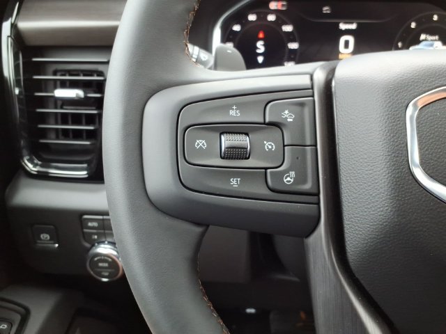 New 2026 GMC Sierra 1500 AT4 AWD/4WD image 35