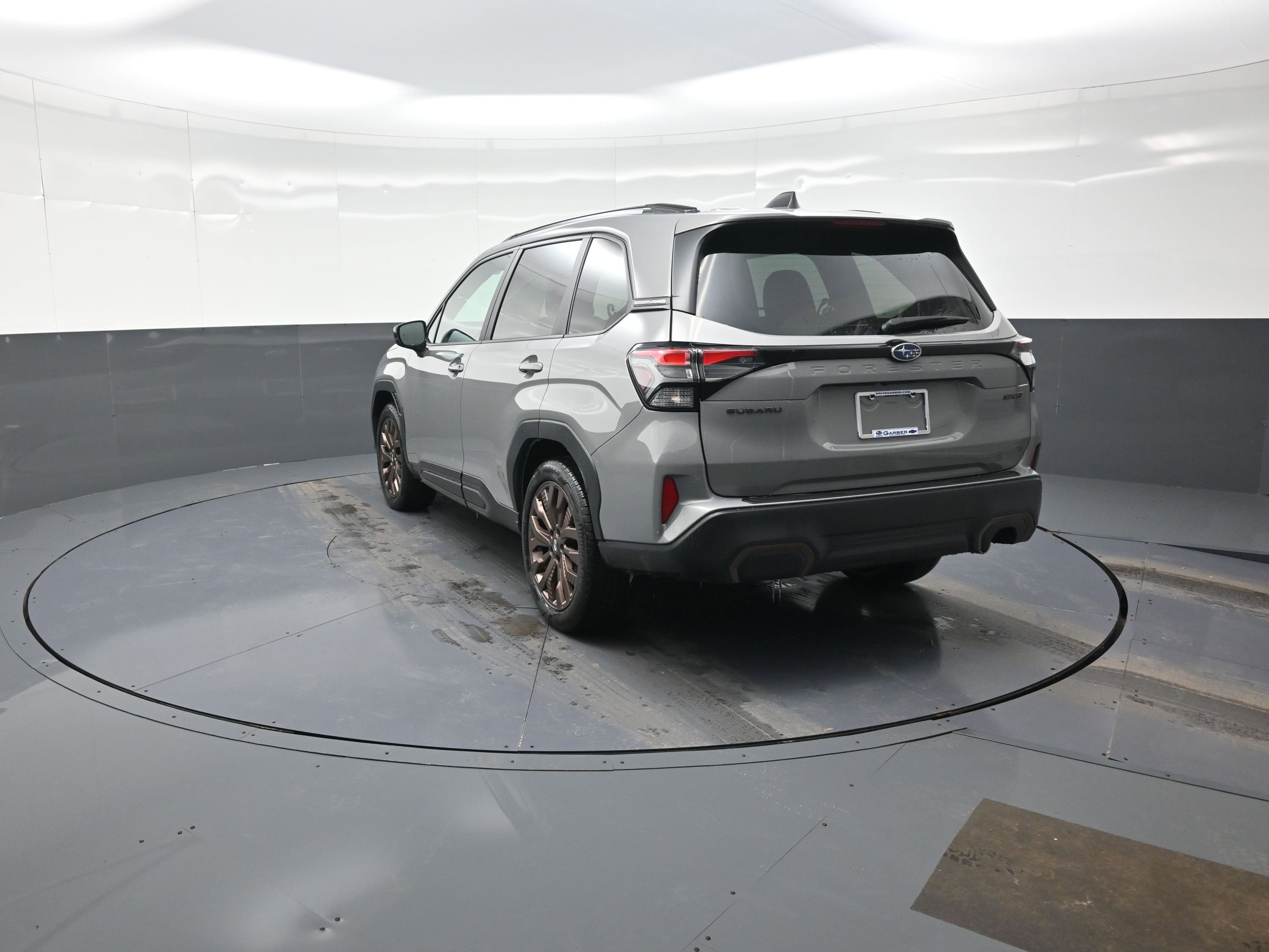 New 2026 Subaru Forester Sport AWD/4WD image 5