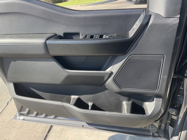 New 2025 Ford F150 STX w/ Equipment Group 200A image 16