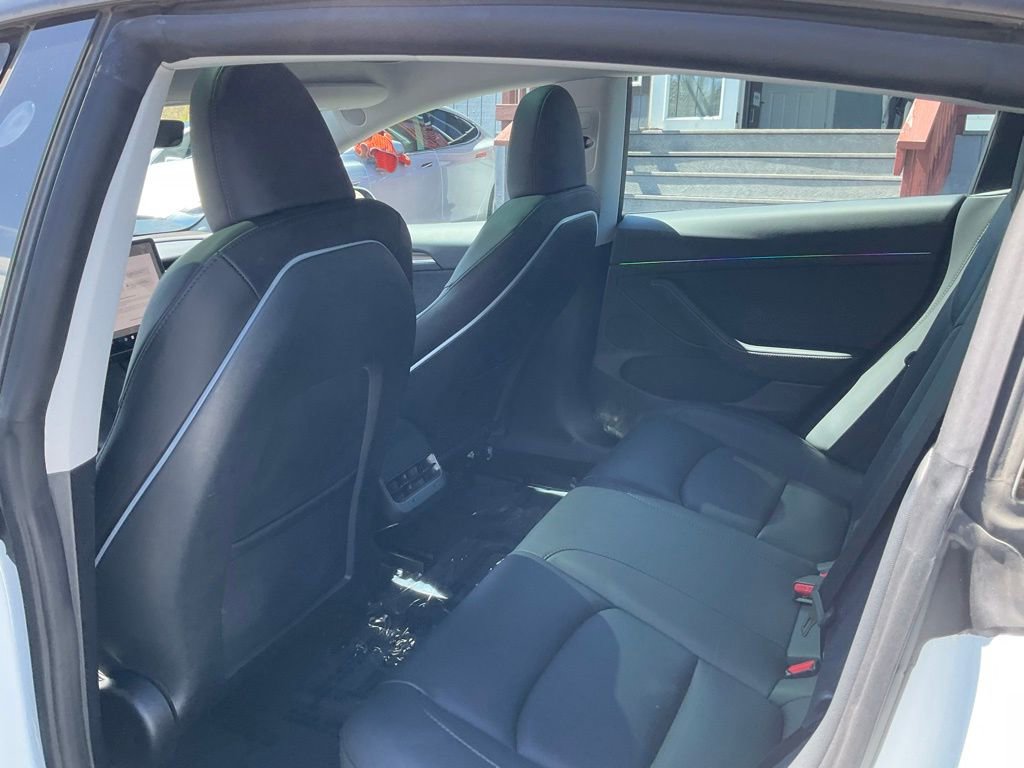 Used 2023 Tesla Model 3 Standard Range image 27