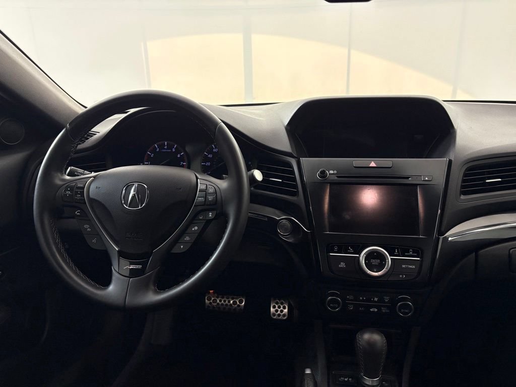 Used 2019 Acura ILX w/ Technology Plus & A-SPEC FWD image 21