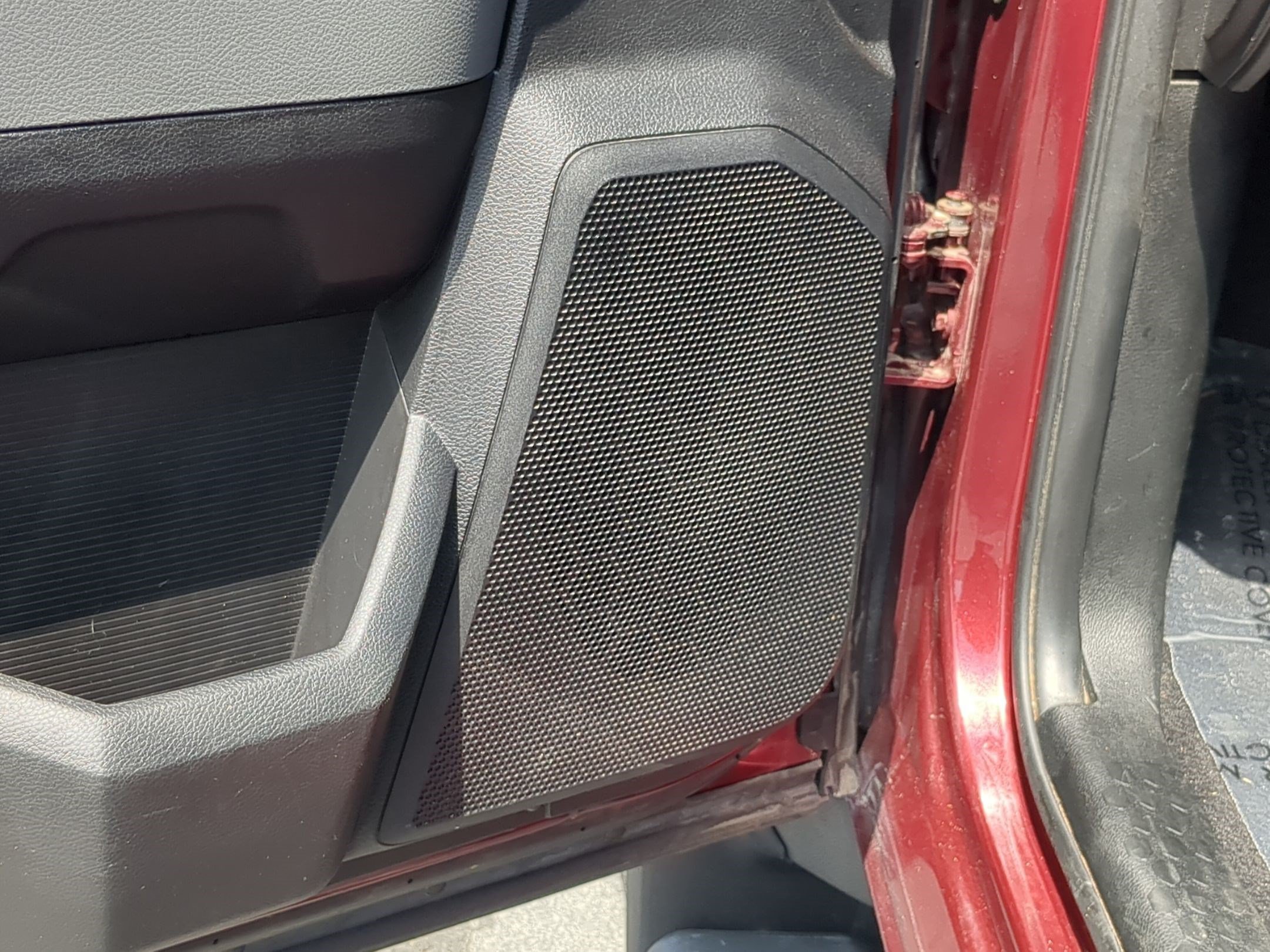 Used 2016 RAM 2500 Big Horn AWD/4WD image 15