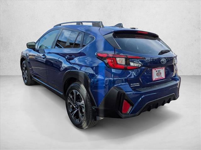 Certified 2024 Subaru Crosstrek 2.0i Premium w/ Popular Package #3 image 7