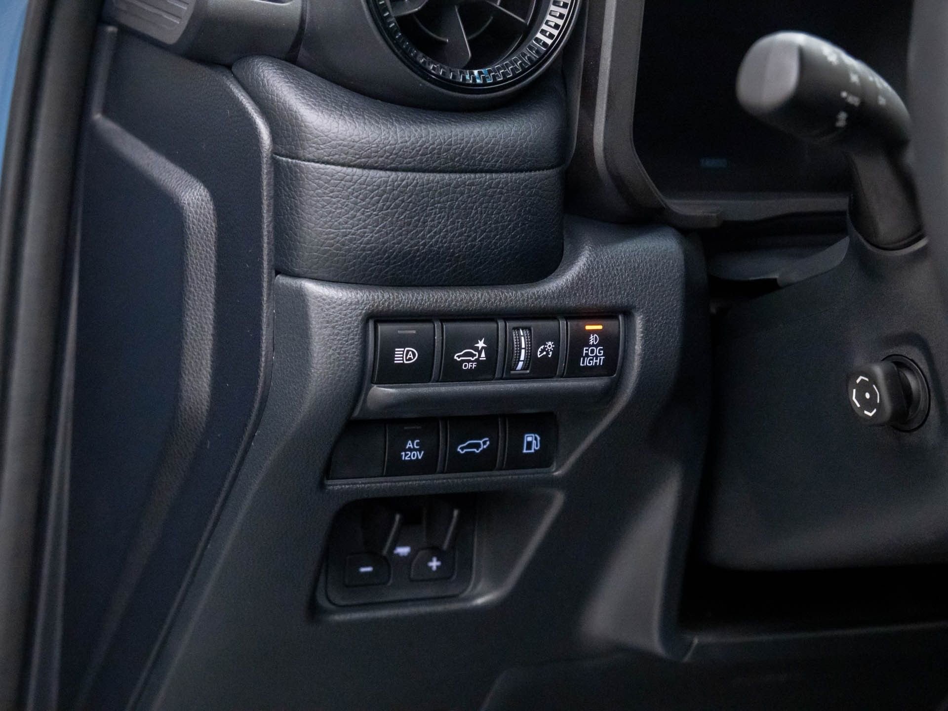 Used 2024 Toyota Land Cruiser image 17