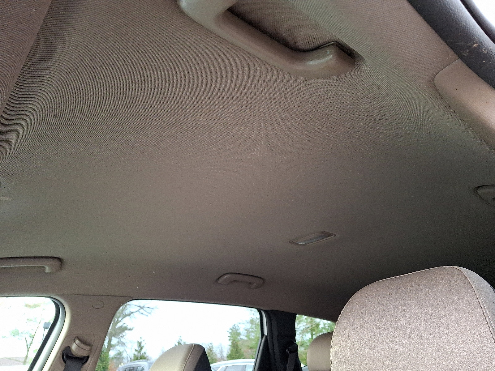 Certified 2023 Hyundai Santa Fe SEL w/ Cargo Package image 21