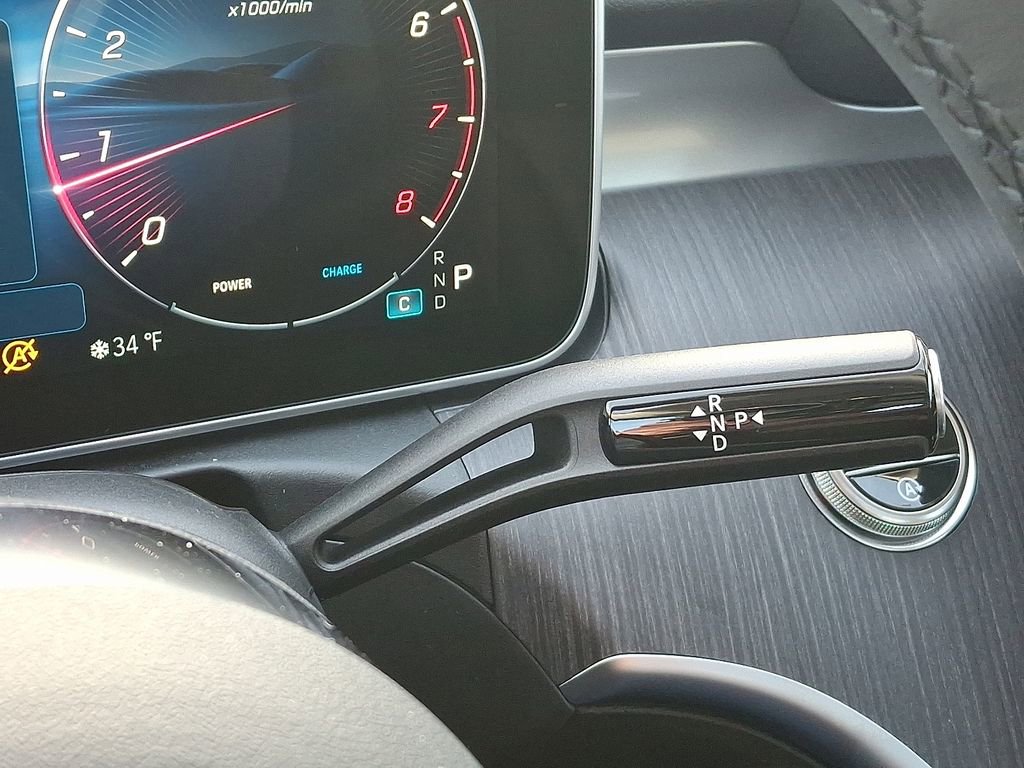 New 2026 Mercedes-Benz C 300 4MATIC Sedan image 12