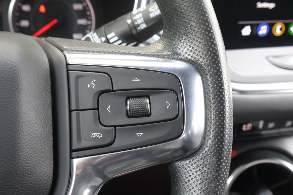 Used 2023 Chevrolet Blazer LT w/ Convenience Package FWD image 32