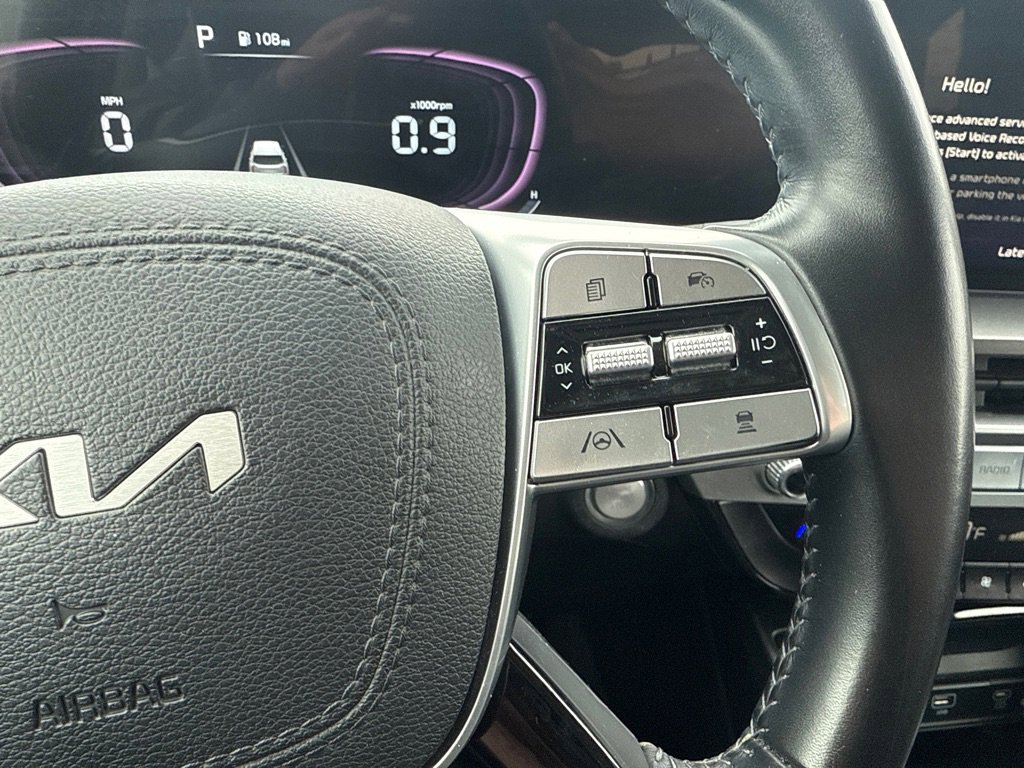 Used 2023 Kia Telluride S image 24