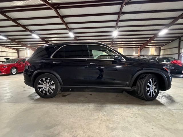 Used 2025 Mercedes-Benz GLE 350 4MATIC image 5