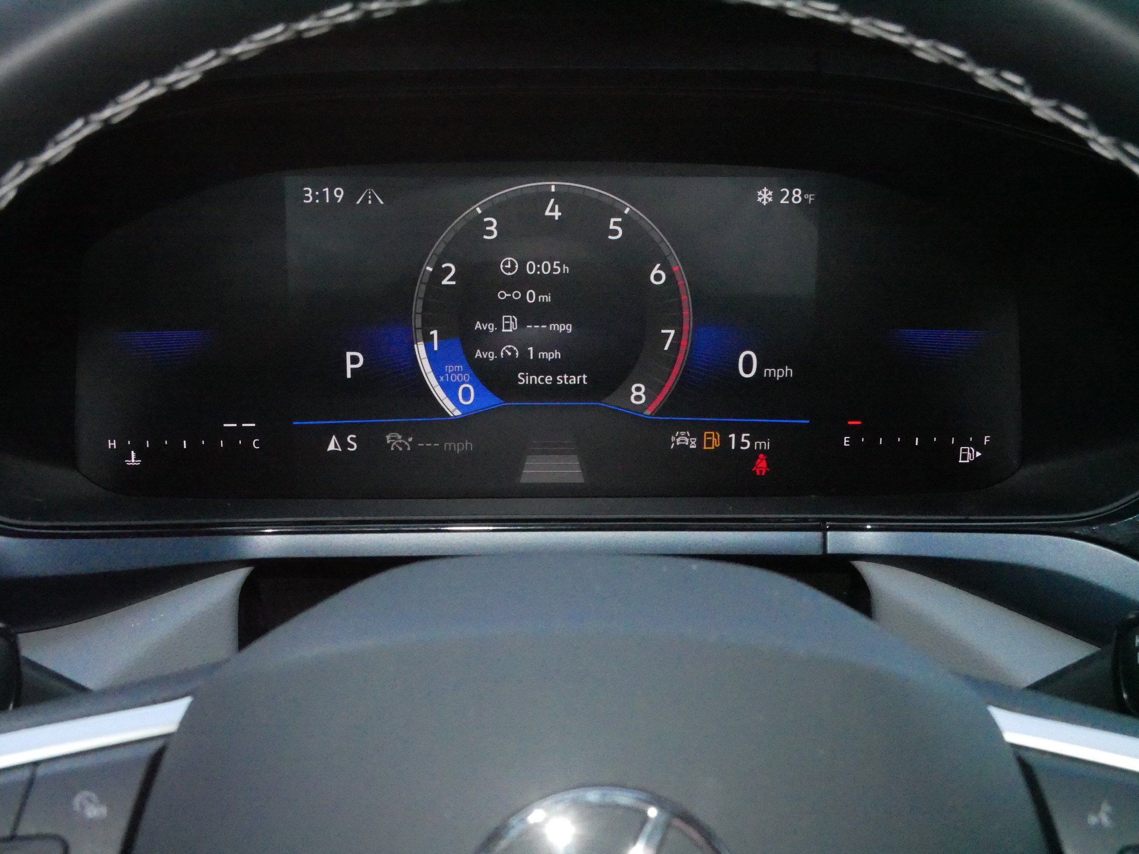 Used 2024 Volkswagen Taos SE image 21