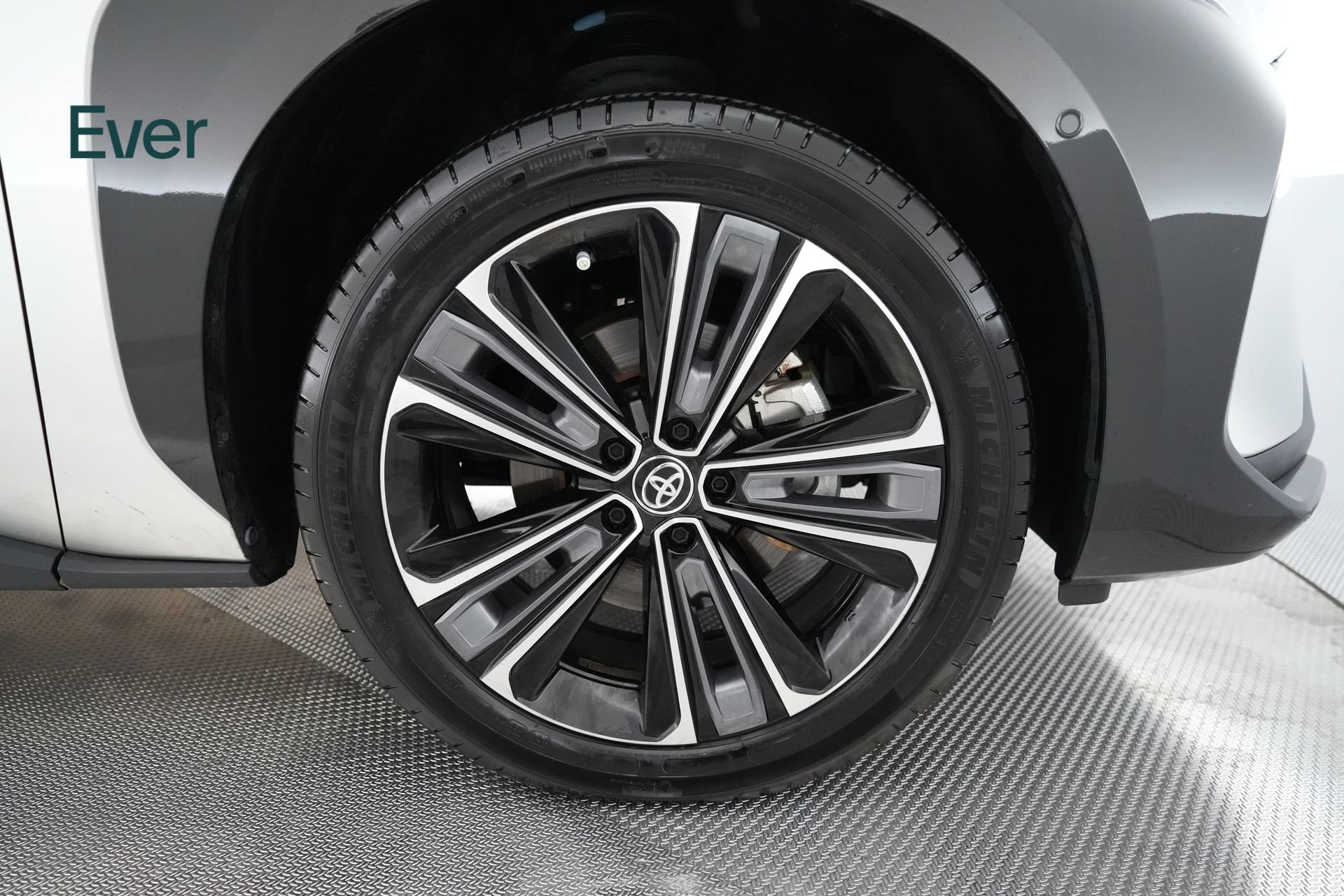 Used 2024 Toyota bZ4X AWD w/ Weather Package image 19