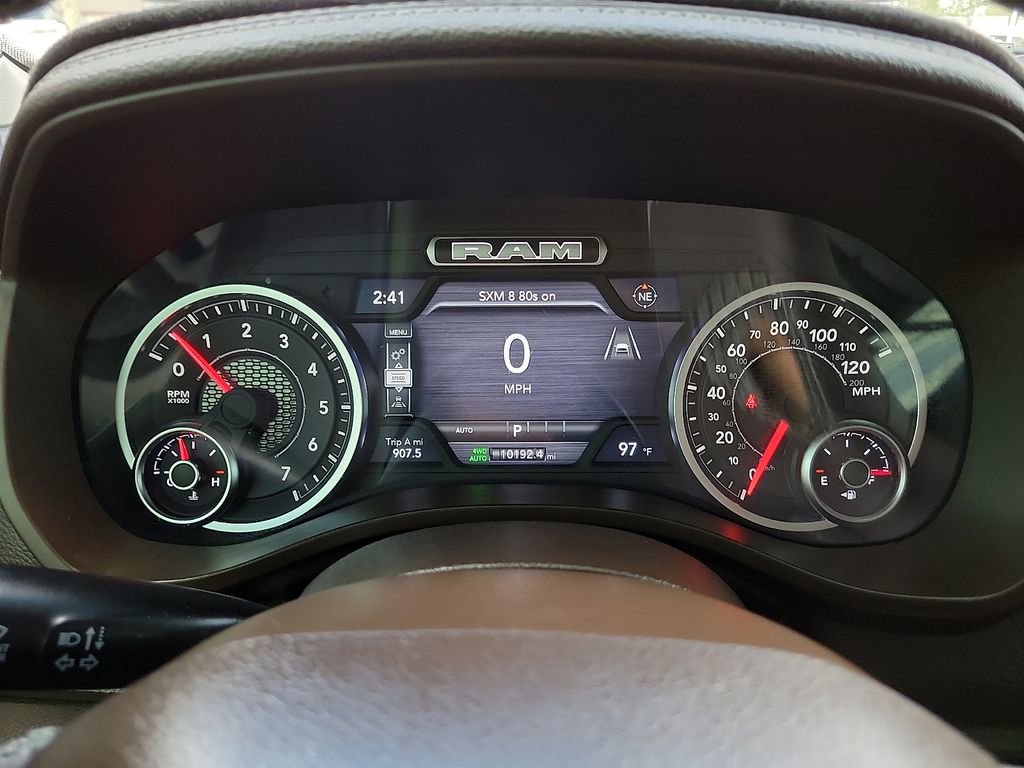 Used 2026 RAM 1500 Laramie image 23