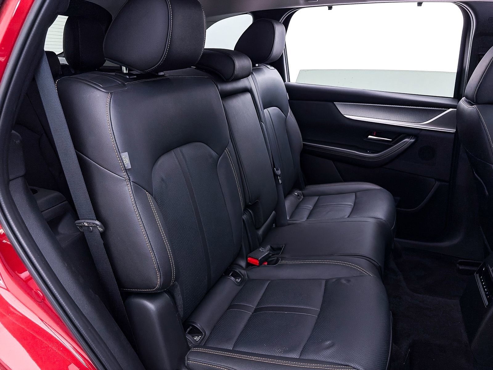 Certified 2026 MAZDA CX-90 3.3 Turbo w/ Preferred Package AWD/4WD image 37