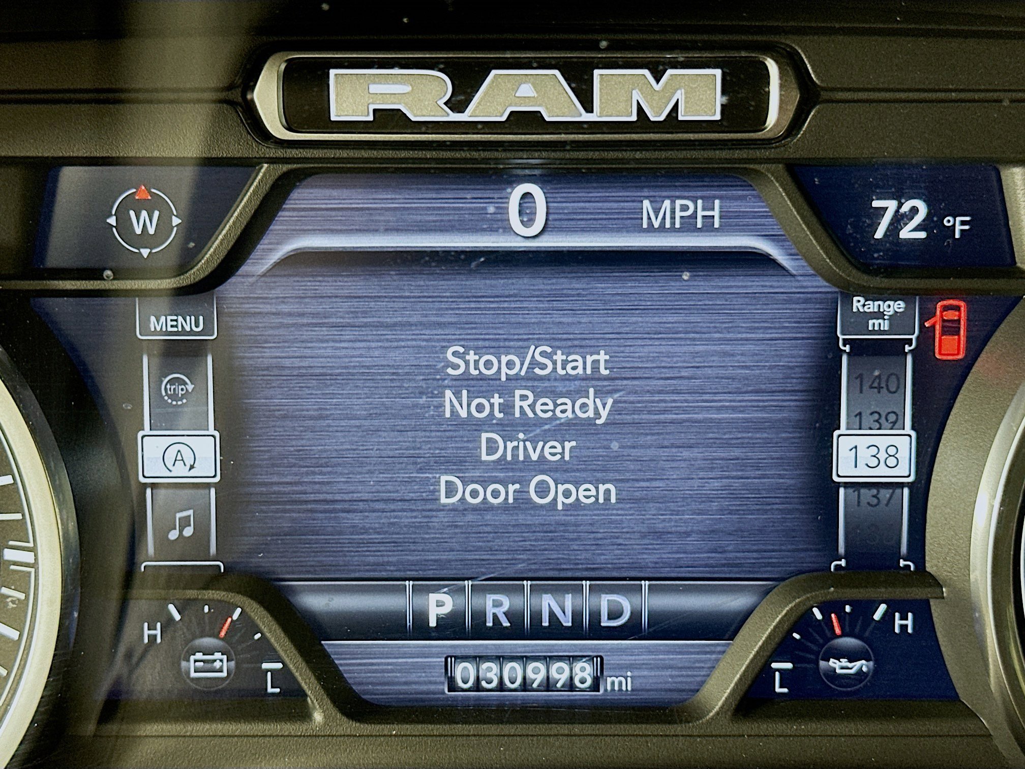 Used 2022 RAM 1500 Big Horn AWD/4WD image 19