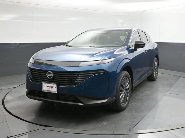 New 2026 Nissan Murano SL image 30