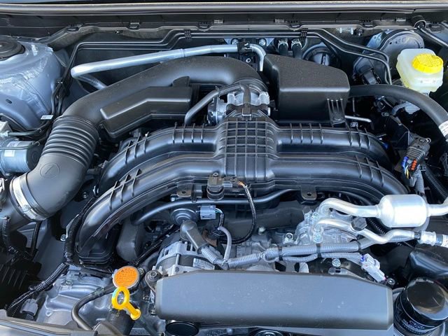 New 2026 Subaru Impreza 2.0i Sport image 22