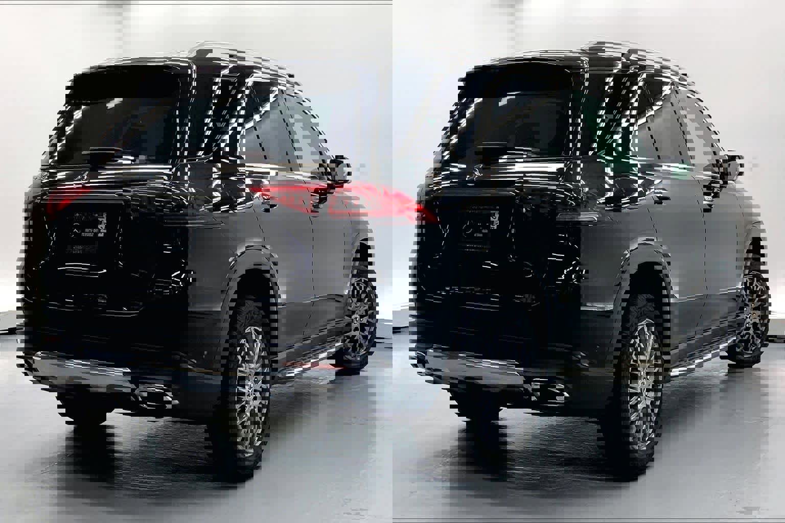 Certified 2023 Mercedes-Benz GLE 350 image 4