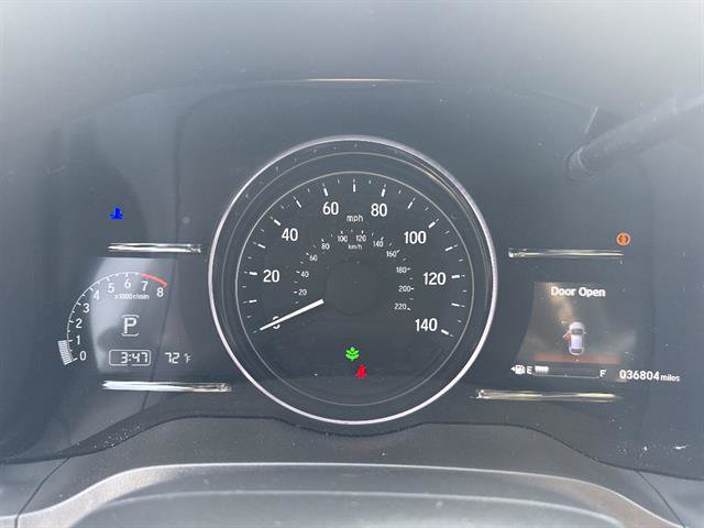 Used 2022 Honda HR-V EX image 10
