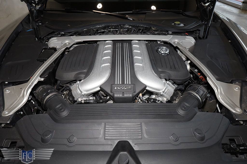 Used 2022 Bentley Continental GT Speed image 42