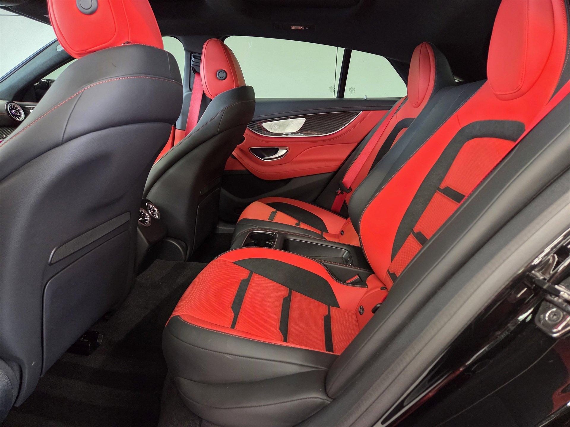 Used 2023 Mercedes-Benz AMG GT 53 image 11