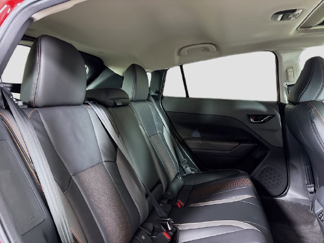New 2026 Subaru Crosstrek 2.5i Limited w/ Crosstrek Mirror Package AWD/4WD image 27
