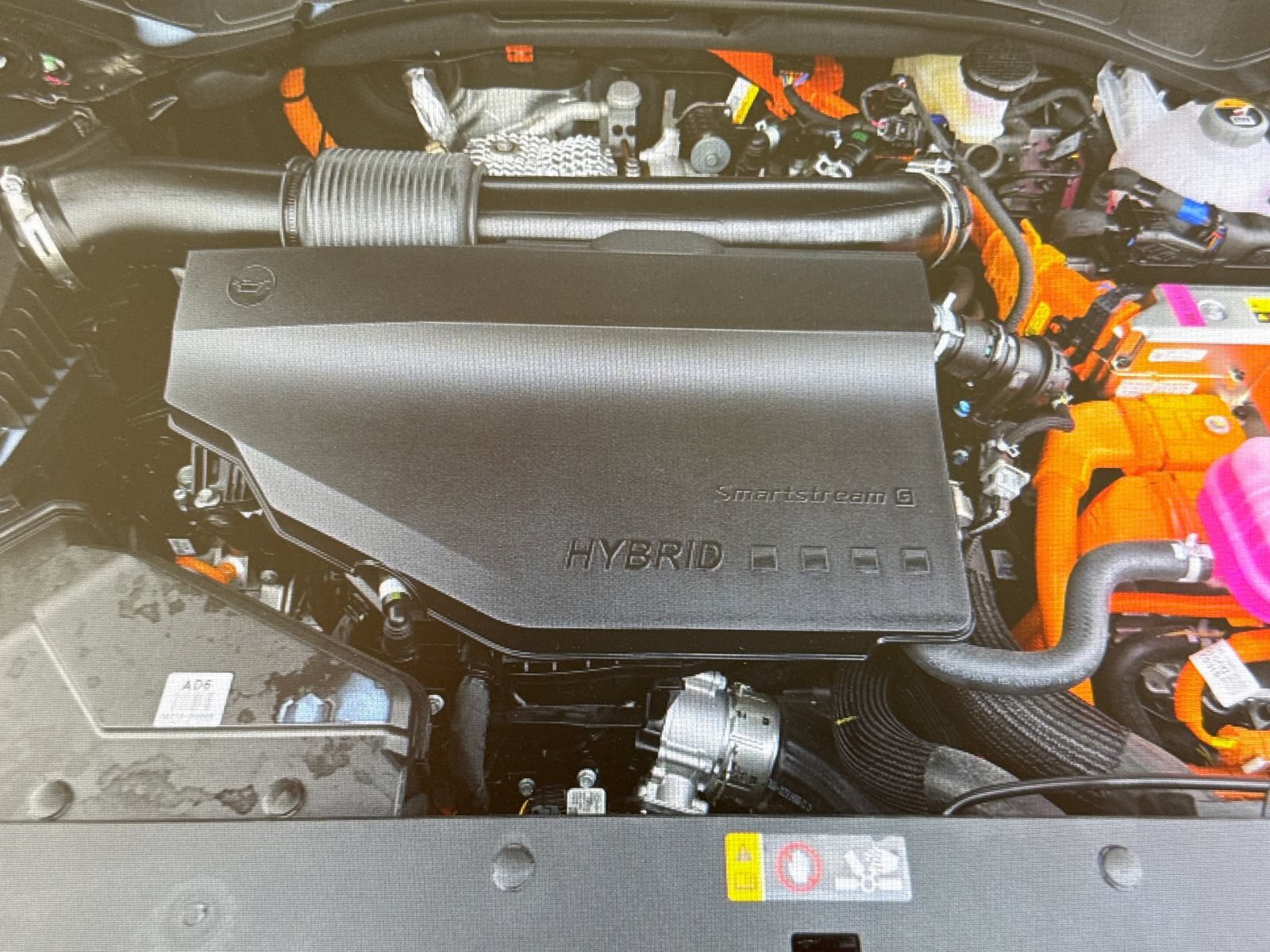 Used 2026 Hyundai Palisade Limited AWD/4WD image 6