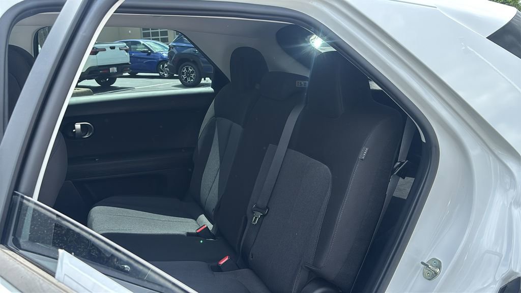 Used 2024 Hyundai Ioniq 5 SE RWD image 27