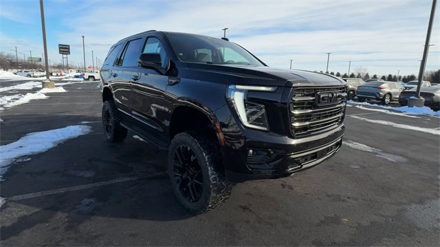 New 2026 GMC Yukon Elevation w/ LPO, Floor Liner Package image 2