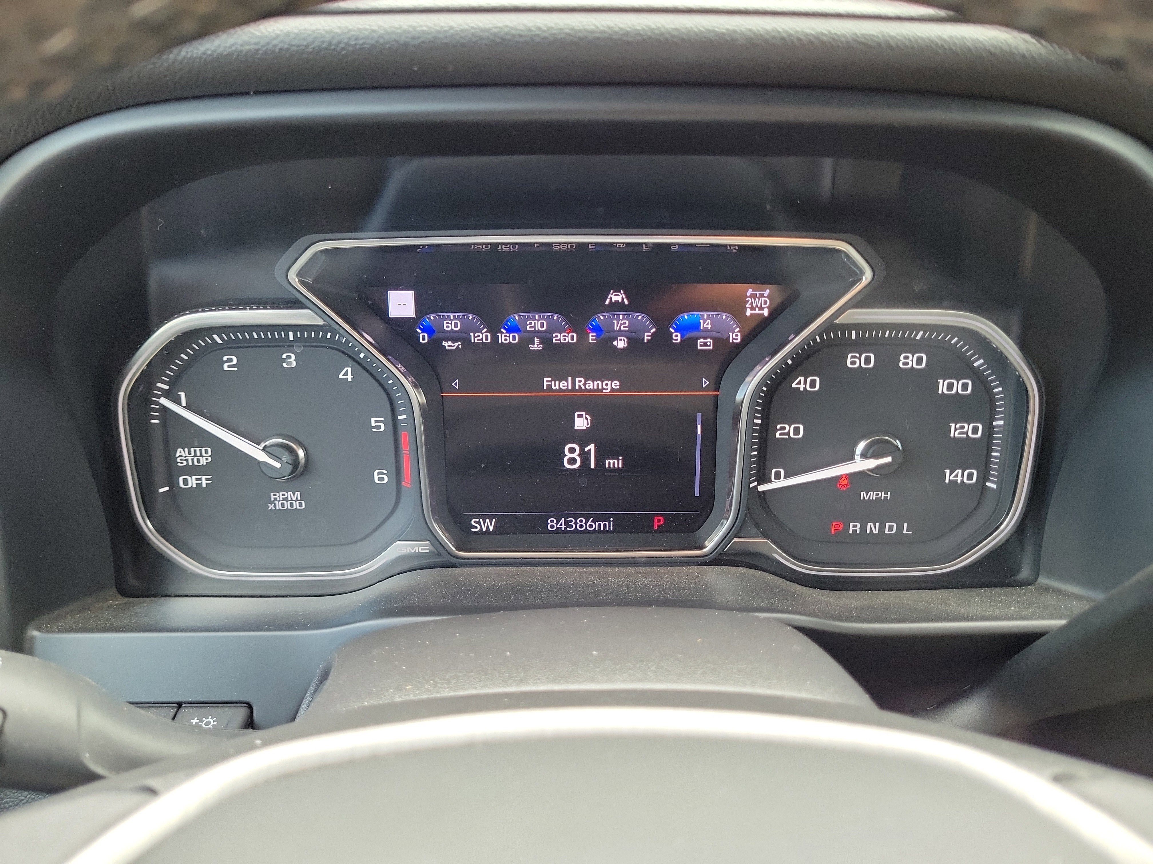 Used 2020 GMC Sierra 1500 Denali w/ Denali Ultimate Package AWD/4WD image 29