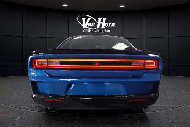 New 2026 Dodge Charger R/T image 1