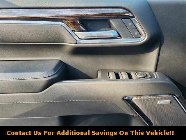 New 2026 GMC Sierra 1500 Elevation w/ Elevation Premium Package image 17