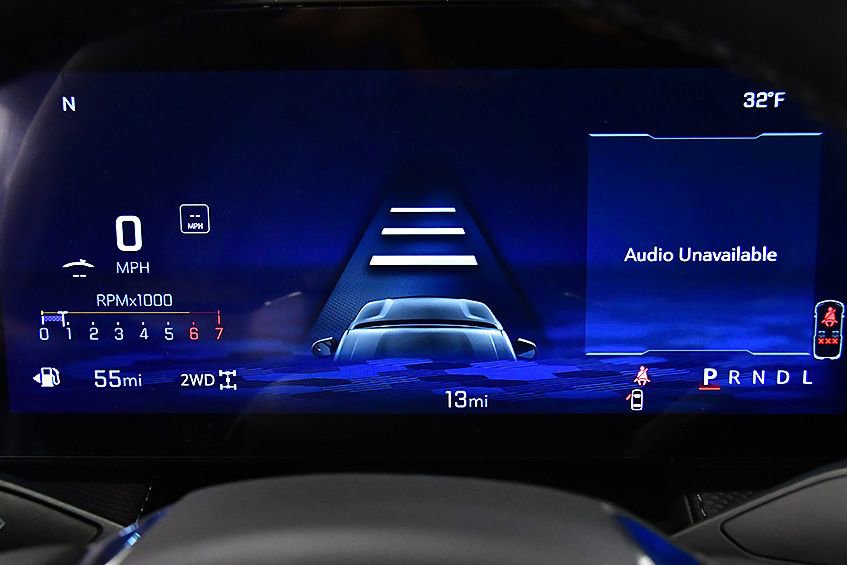 New 2026 Chevrolet Equinox LT image 15