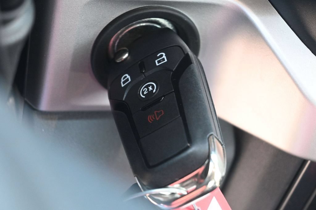 New 2026 Ford F250 XLT AWD/4WD image 38