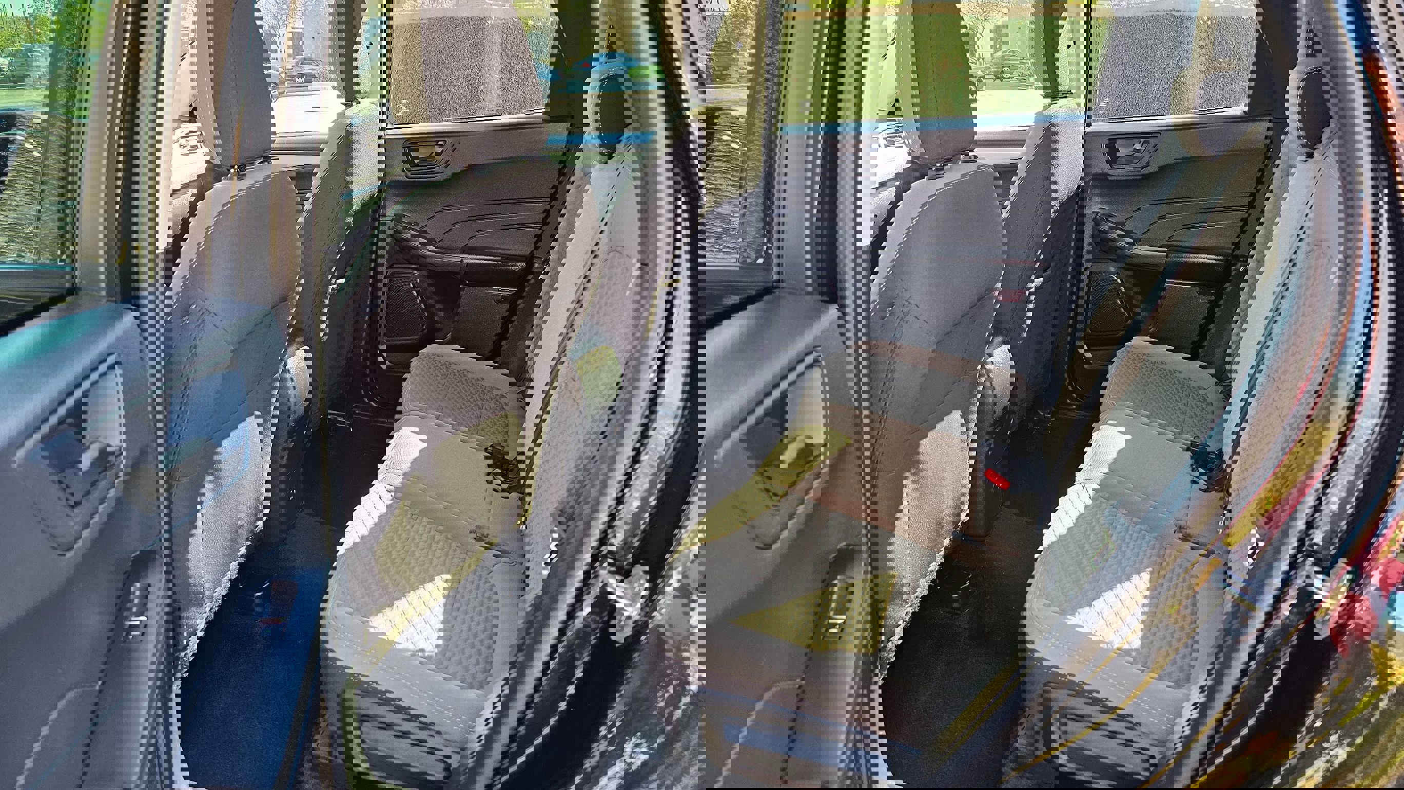 Used 2022 Ford Escape SE image 16