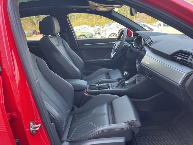 Used 2024 Audi Q3 2.0T Premium Plus image 39