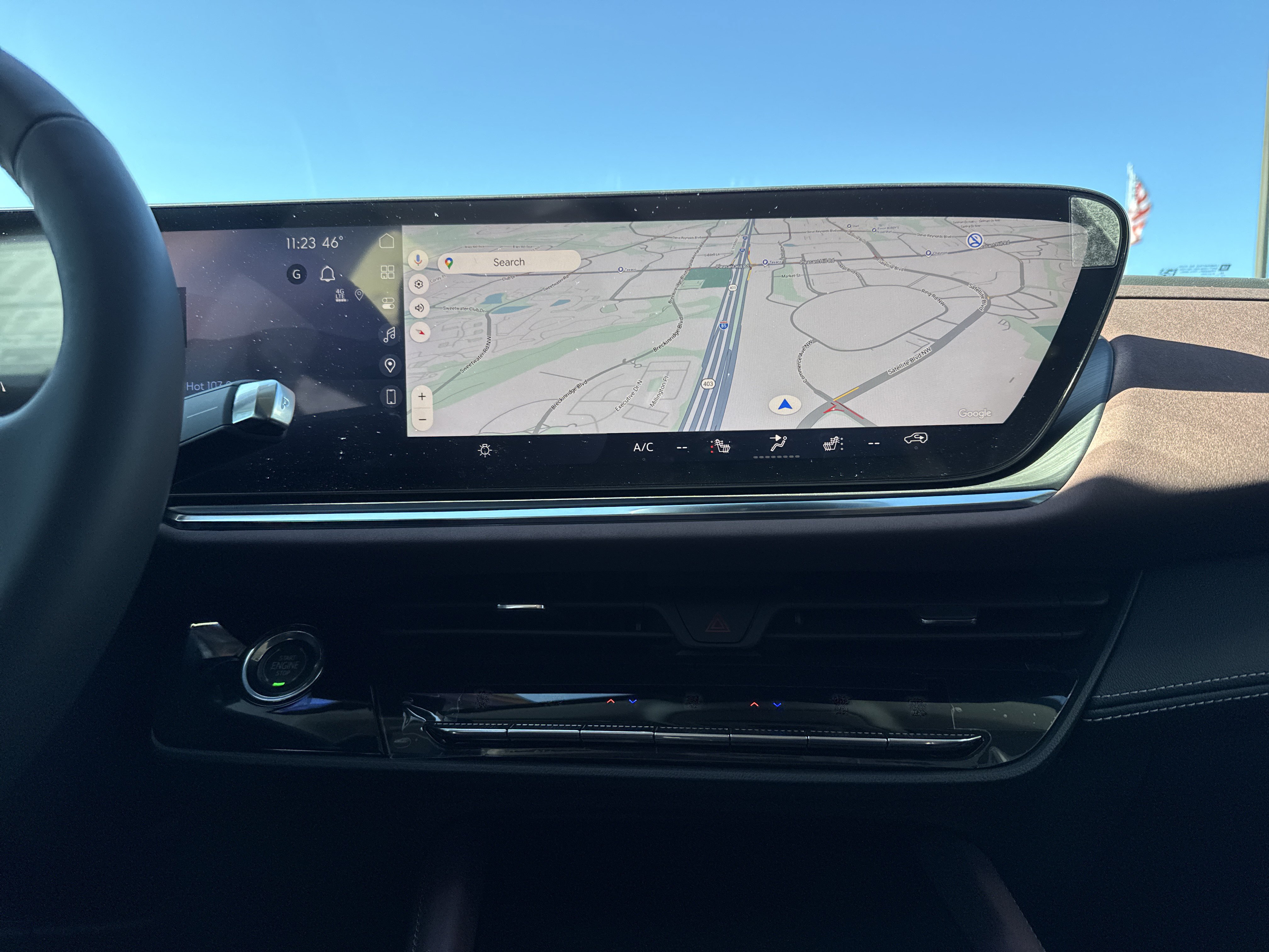 New 2026 Buick Envision Sport Touring AWD/4WD image 28