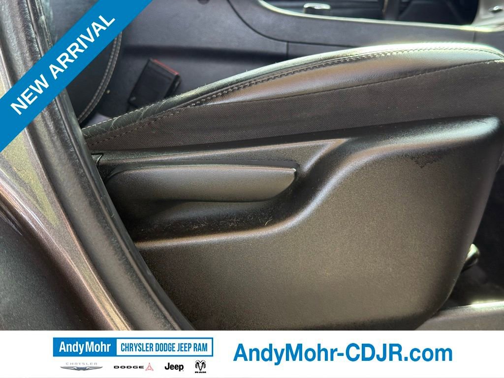 Used 2014 Jeep Grand Cherokee Limited image 40