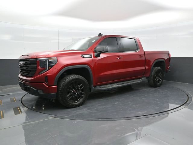 Used 2023 GMC Sierra 1500 Elevation w/ X31 Off-Road Package image 3