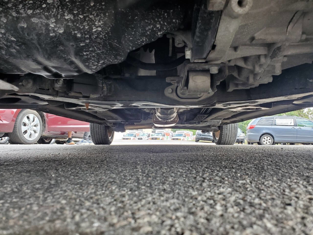 Used 2013 Kia Soul + image 18