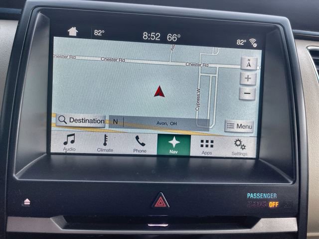 Used 2017 Ford Flex Limited image 14