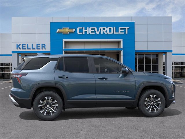 New 2026 Chevrolet Equinox LT image 5