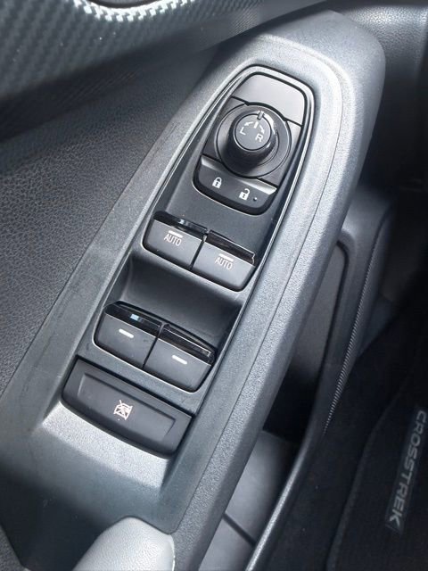 Used 2024 Subaru Crosstrek 2.0i Premium AWD/4WD image 18