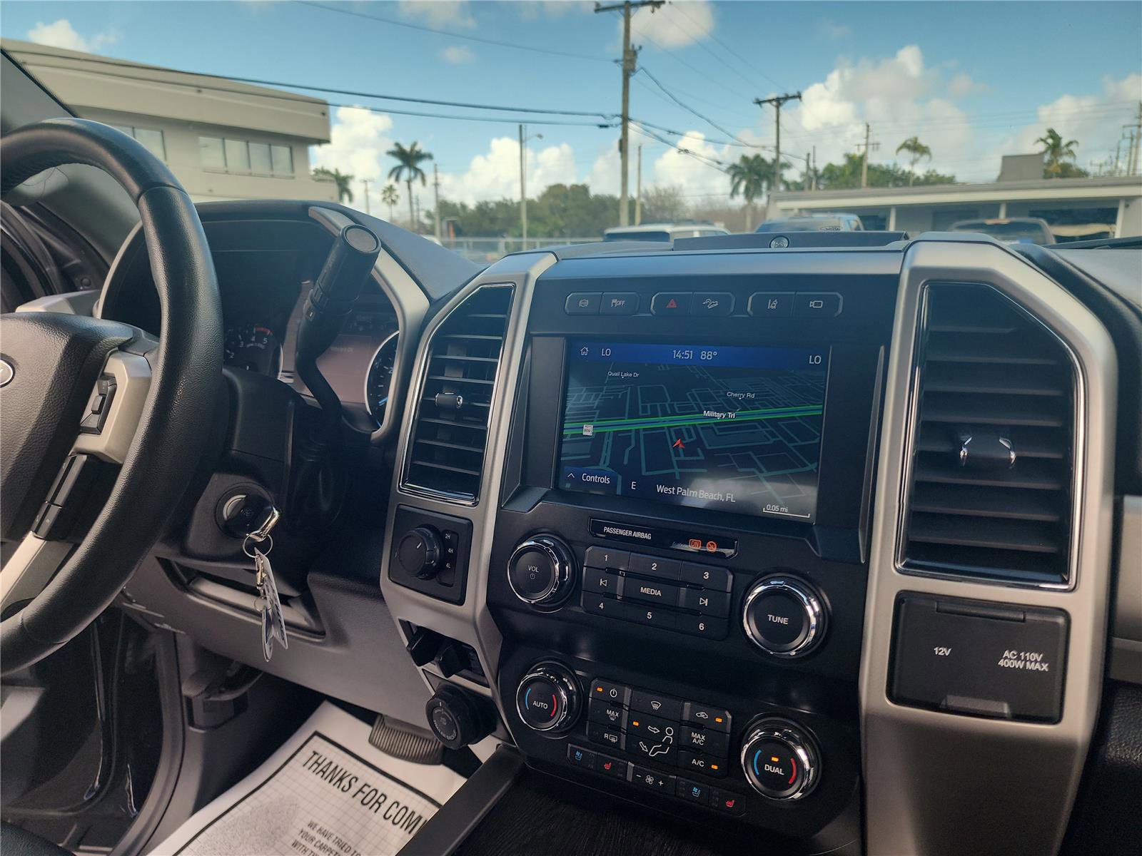 Certified 2020 Ford F250 Lariat w/ Chrome Package image 27