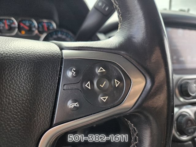 Used 2018 Chevrolet Tahoe LS RWD image 23