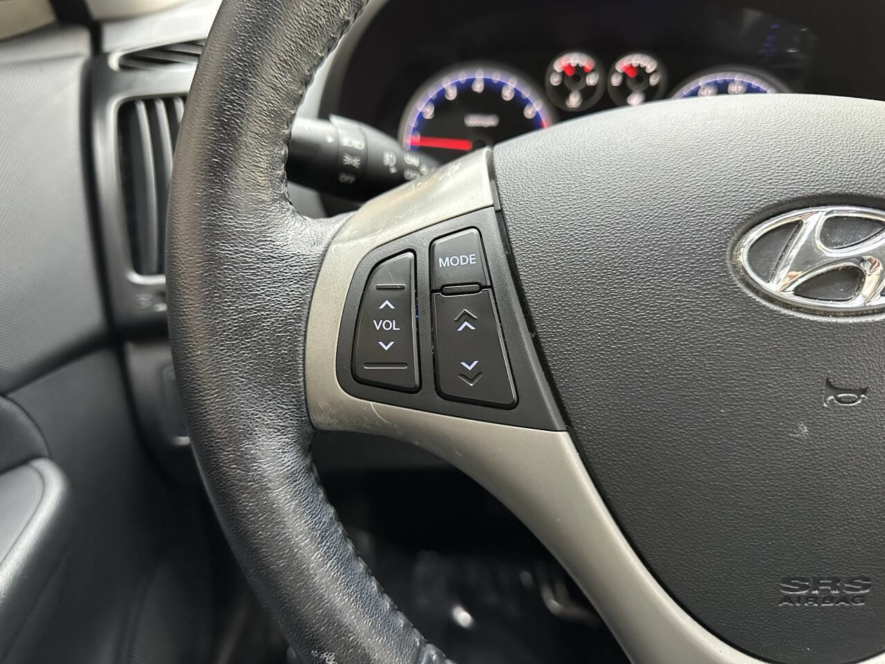 Used 2009 Hyundai Elantra image 21