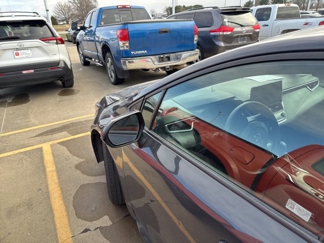 Used 2023 Toyota Corolla LE image 35