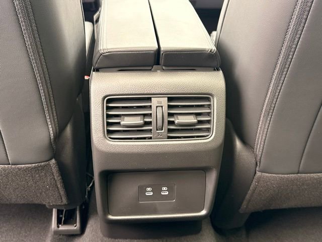 New 2026 Nissan Rogue SV image 21