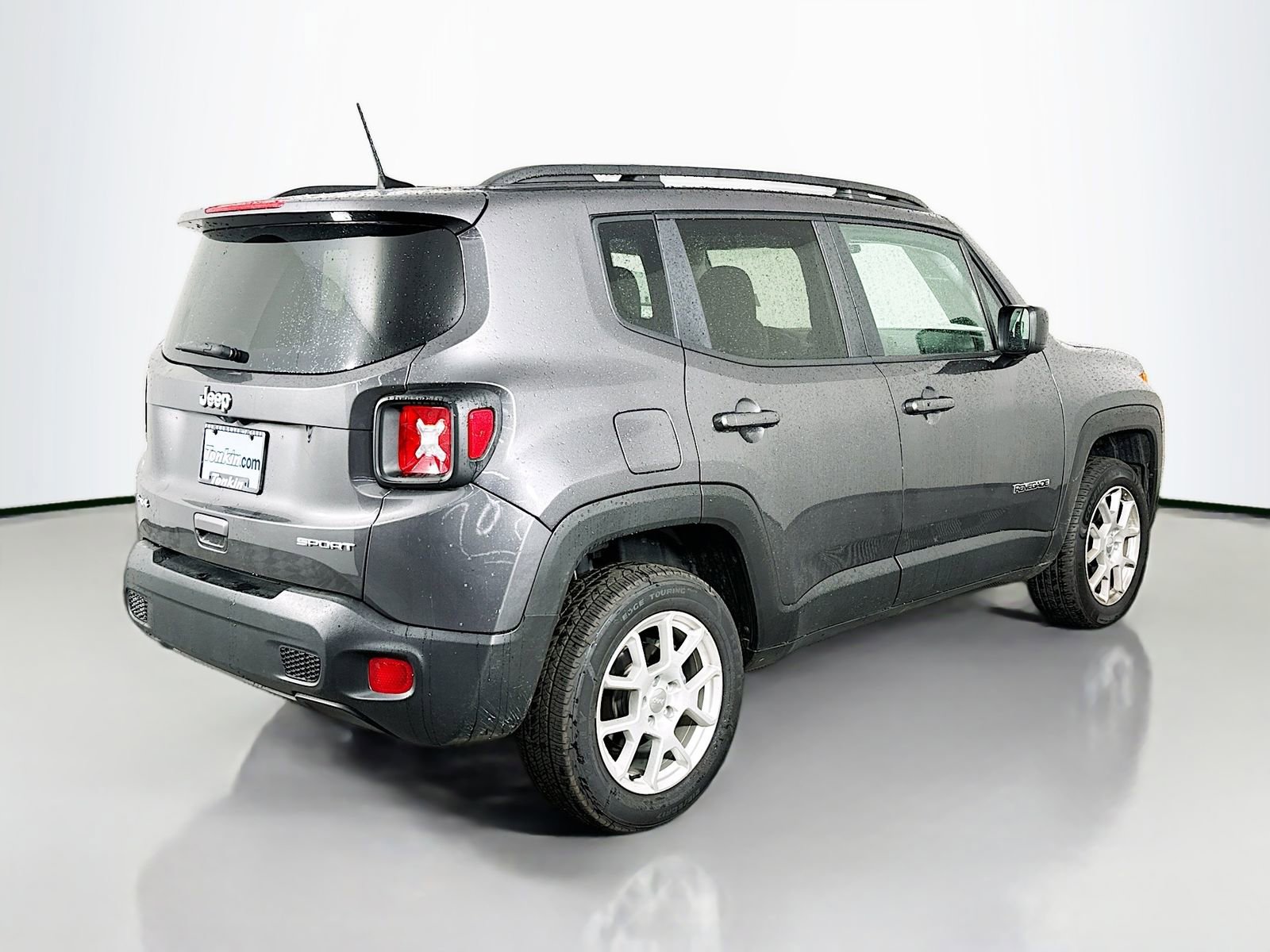 Used 2020 Jeep Renegade Sport w/ Sport Appearance Group image 9