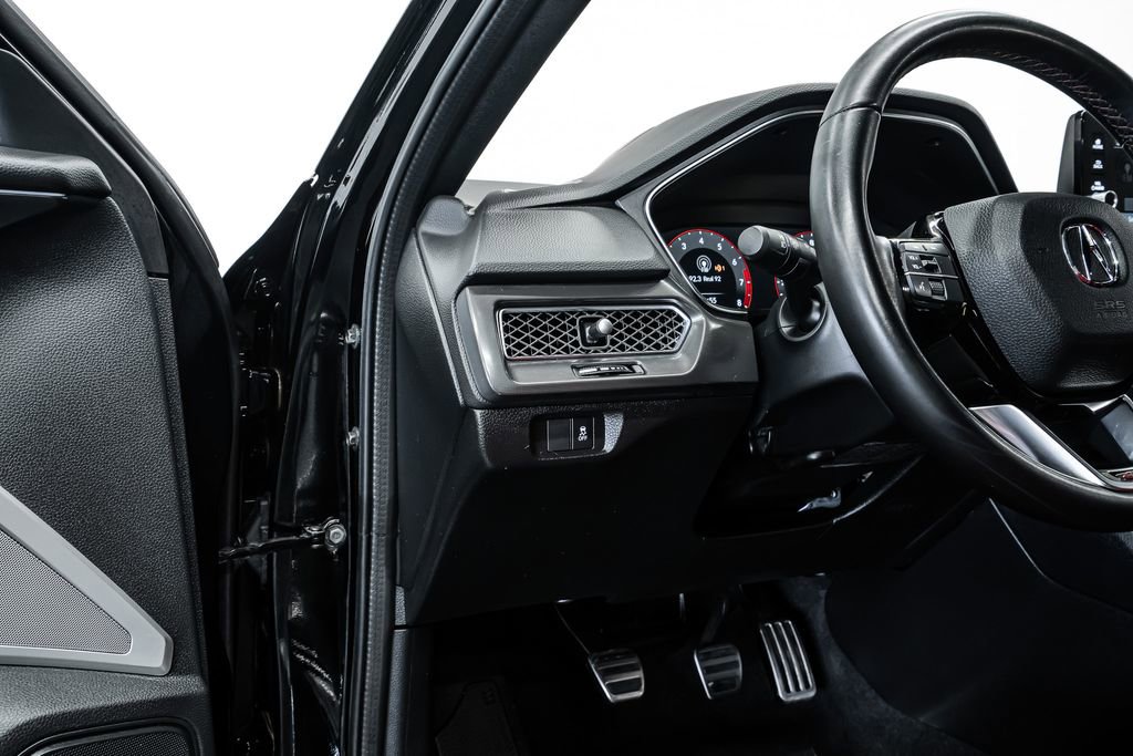 Certified 2023 Acura Integra A-Spec image 20