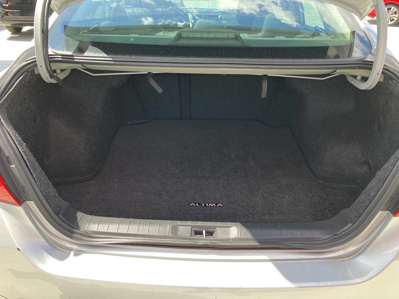 Used 2018 Nissan Altima 2.5 SL image 6